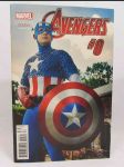 Avengers 0 - Cosplay Covers - náhled