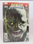 Avengers: No Surrender 684 - Marvel Legacy, Bonus Digital Content Part 10 - náhled