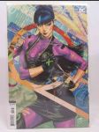 Batman 92 - Variant Cover - náhled