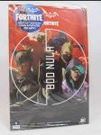 Batman Fortnite: Bod nula 1 - náhled
