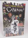 Catwoman 16: Crossroads! - Year Of The Villains, Doom Rising - náhled