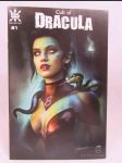 Cult of Dracula 1 - náhled