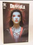 Cult of Dracula 2 - náhled