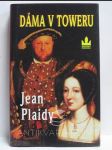 Dáma v Toweru - náhled