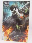 Dark Nights: Death Metal, Robin King 1 - Variant Cover - náhled
