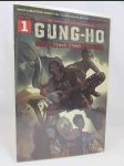 Gung-Ho: Black sheep - náhled