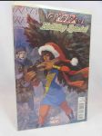 Gwen Pool: Holiday Special - Marvel 001, Variant Edition - náhled