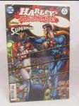 Harley's Little Black Book 5: Featuring Superman - náhled
