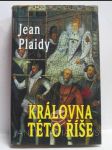 Královna této říše - náhled