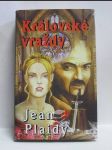Královské vraždy - náhled