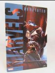 Marvels Annotated: Book Three of Four, Variant Cover - náhled