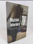 Mužské interiéry - náhled