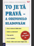 To je tá pravá - a odzvonilo hladovkám - náhled