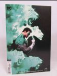 The Green Lantern 9 - Variant Cover - náhled