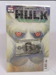 The Immortal Hulk 32: Bonus Digital Edition, LGY 749 - náhled