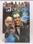 The Joker: Year of The Villian 1 - náhled
