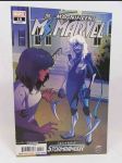 The Magnificent Ms. Marvel 10: Enter Stormranger - Bonus Digital Edition Inside, LGY 067 - náhled