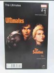 The Ultimates: Ultimates, The Solution 1 - náhled