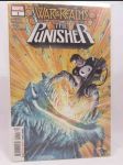 The War of The Realms: The Punisher 1 - Bonus Digital Edition - náhled