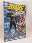 Titans: Burning rage 6 - DC - náhled