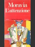 L'attenzione - náhled