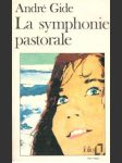 La symphonie pastorale - náhled