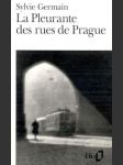 La Pleurante des rues de Prague - náhled