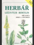 Herbář léčivých rostlin - náhled