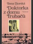 Doktorka z domu Trubačů - náhled