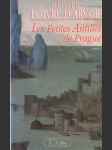 Les Petites Antilles de Prague - náhled