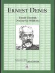 Ernest Denis - náhled
