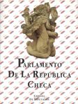 Parlament de la república Checa - náhled
