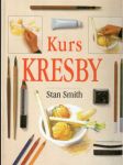 Kurs kresby - náhled