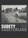 Sudety - náhled