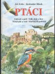Ptáci - náhled