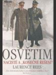 Osvětim - náhled