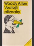 Vedlejší příznaky - náhled