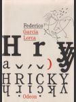 Hry a hříčky - náhled