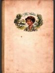Tom sawyer a jeho dobrodružstvá - náhled