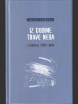 Z hlbokej trávy neba - náhled