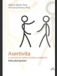 Asertivita a rovnosť vo vašom živote a vzťahoch - náhled