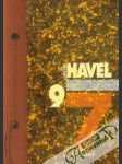 Václav Havel ´97 - náhled