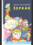 Šepkár - náhled
