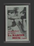 3x Martin Beck - náhled