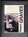 Lawrence z Arábie - náhled