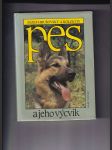 Pes a jeho výcvik - náhled