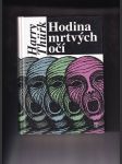 Hodina mrtvých očí - náhled