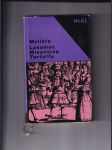 Lakomec/ Misantrop/ Tartuffe - náhled