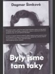 Byly jsme tam taky - náhled