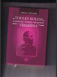 Toulky kolem tajemnou českou krajinou Třemšína - náhled